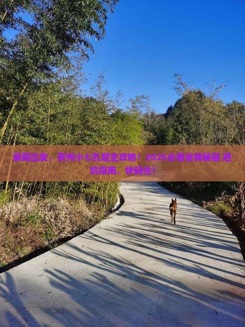 襄阳到贵州小七孔必去地