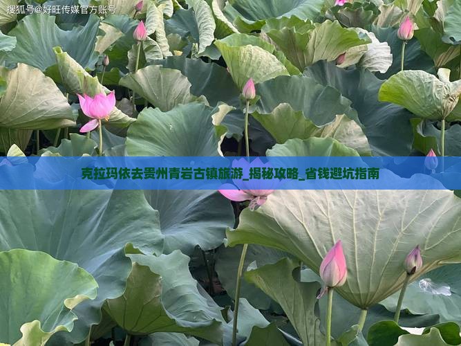 克拉玛依去贵州青岩古镇旅游