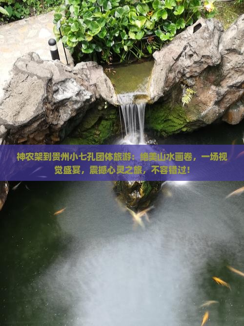 神农架到贵州小七孔团体旅游