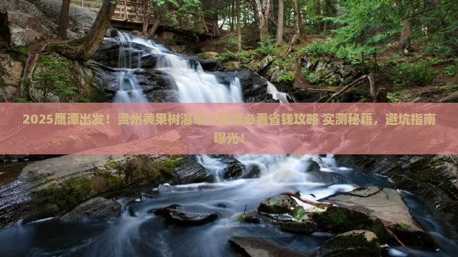 鹰潭去贵州黄果树瀑布六日游