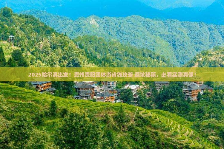 哈尔滨去贵州贵阳团体旅游 哈尔滨去贵州贵阳团体旅游