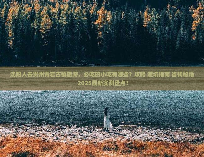 沈阳去贵州青岩古镇旅游小吃