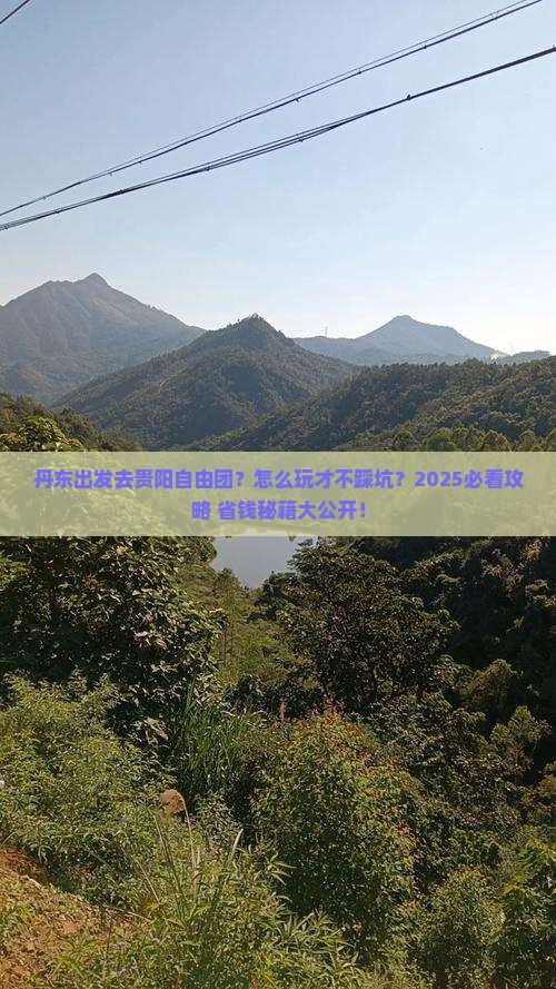 丹东到贵州贵阳自由团