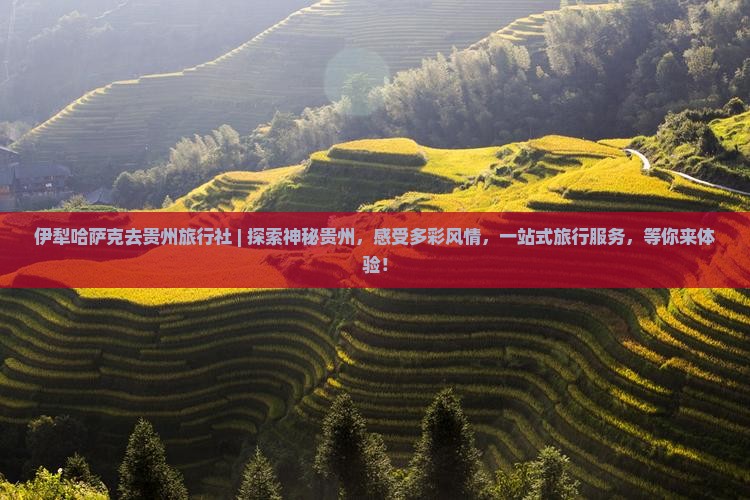 伊犁哈萨克去贵州旅行社