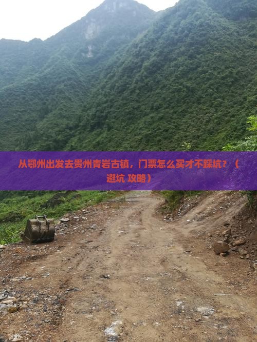 鄂州到贵州青岩古镇门票