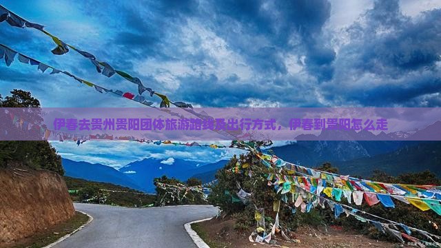伊春去贵州贵阳团体旅游