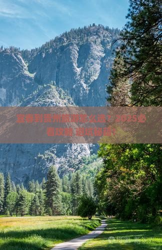 宜春到贵州旅行社