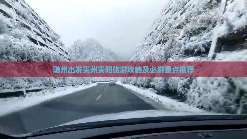 随州到贵州贵阳自由团