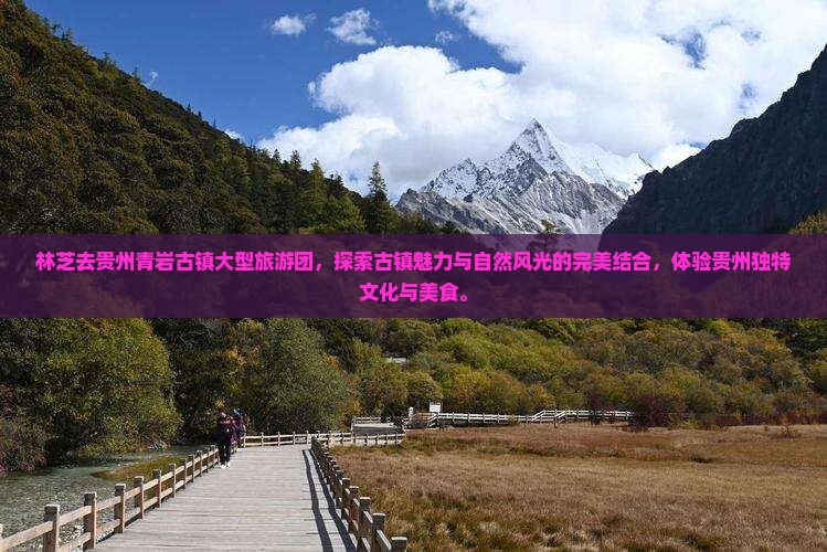 林芝去贵州青岩古镇大型旅游团