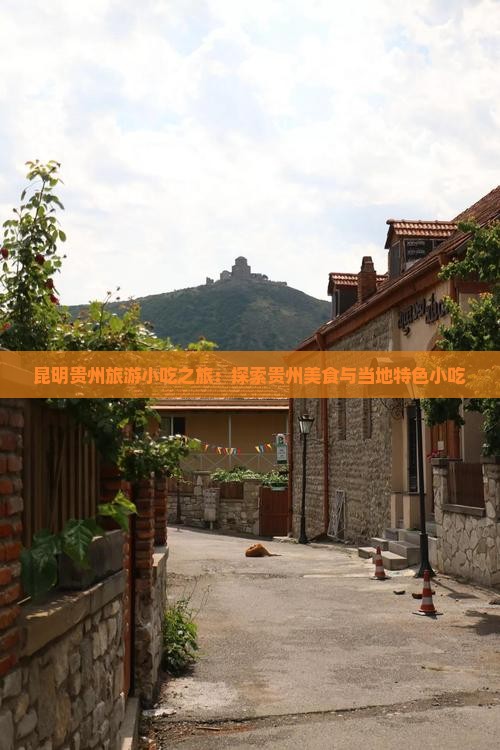 昆明去贵州旅游小吃