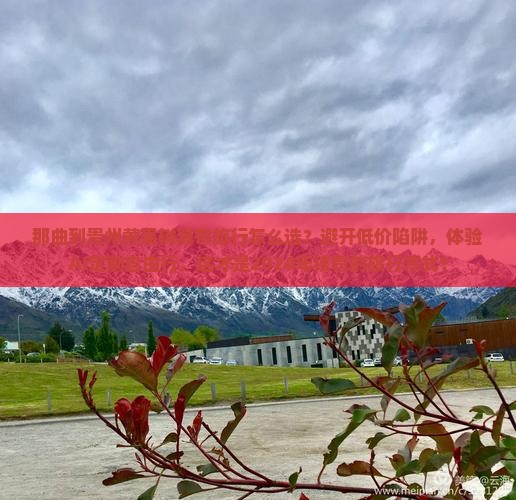 那曲到贵州黄果树瀑布旅行社