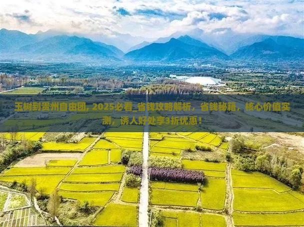 玉树到贵州自由团