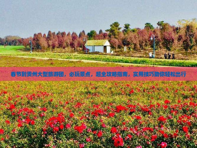春节到贵州大型旅游团