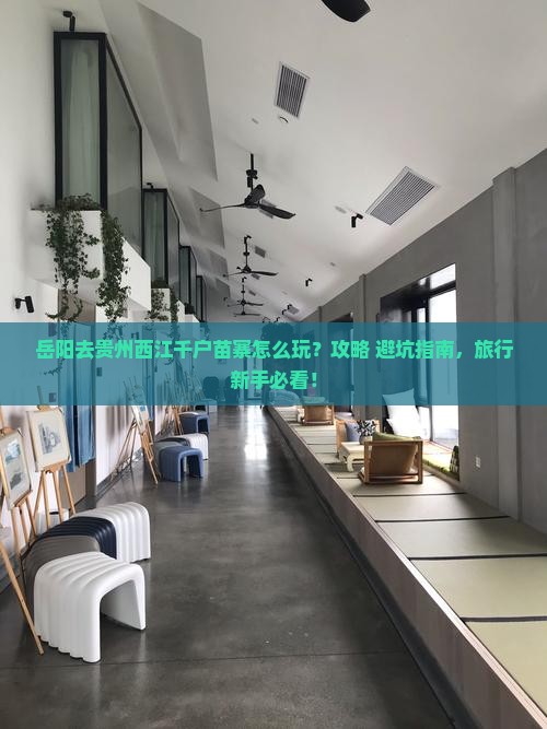 岳阳去贵州西江千户苗寨哪里玩
