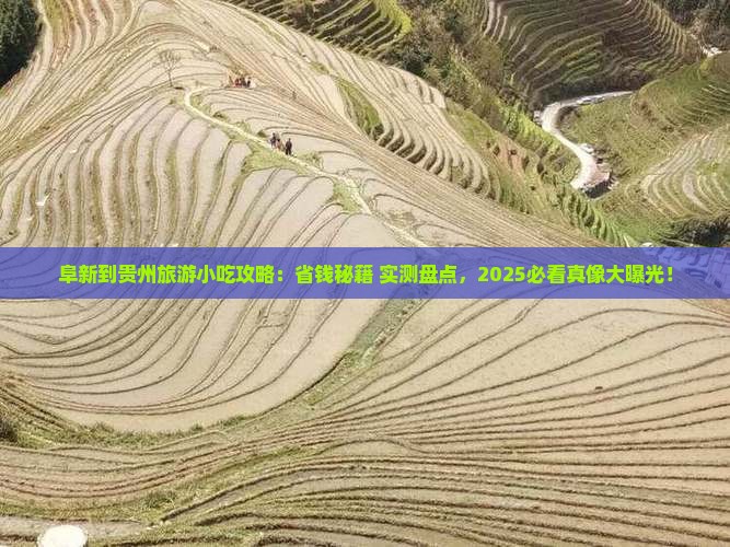 阜新到贵州旅游小吃 阜新到贵州旅游小吃