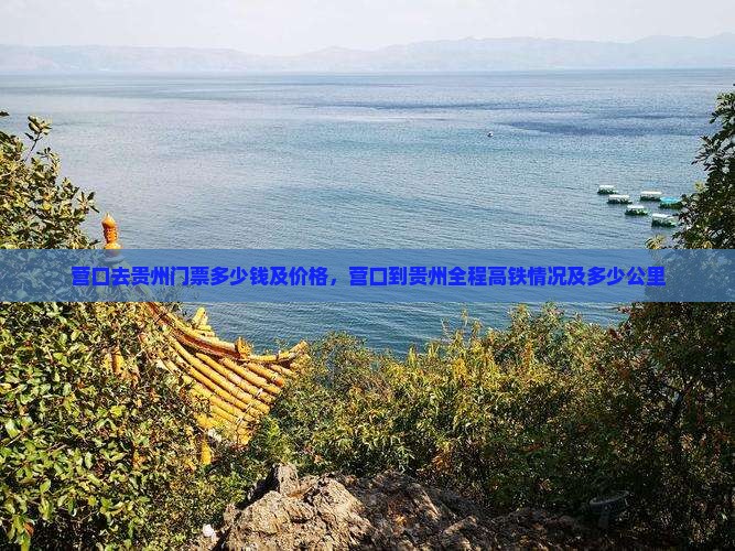 营口去贵州门票