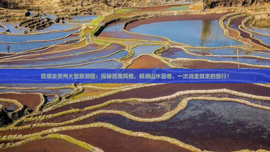抚顺去贵州大型旅游团