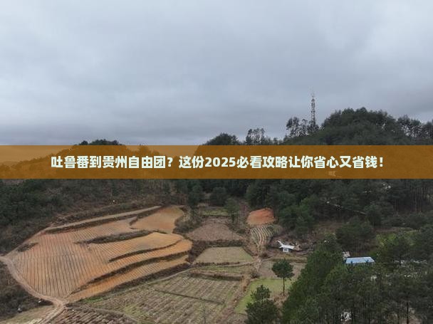 吐鲁番到贵州自由团