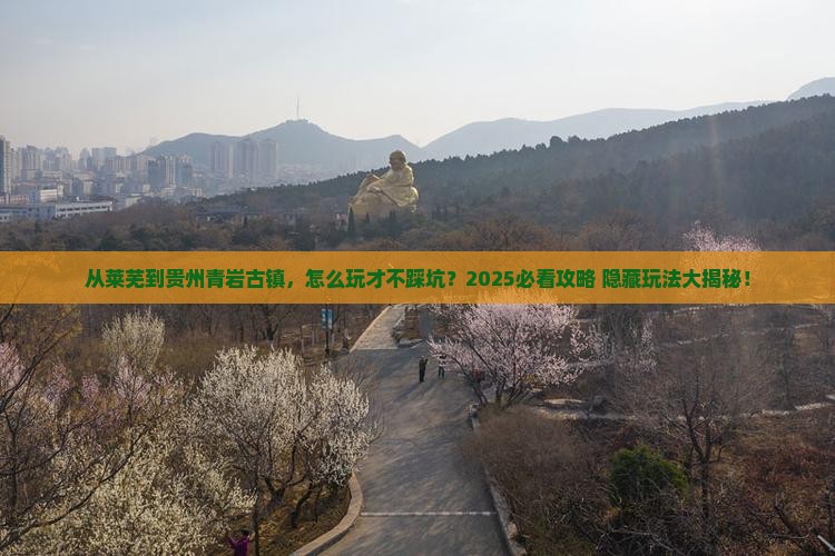 莱芜到贵州青岩古镇哪里玩