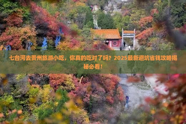 七台河去贵州旅游小吃