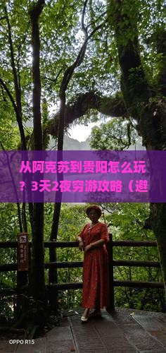 阿克苏去贵州贵阳旅行社