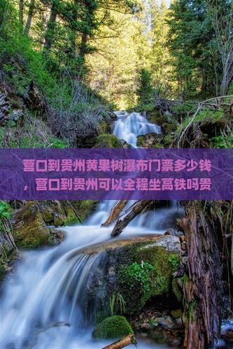 营口到贵州黄果树瀑布门票