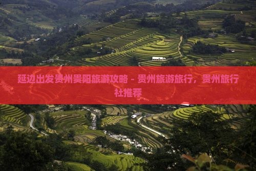 延边去贵州贵阳旅行社