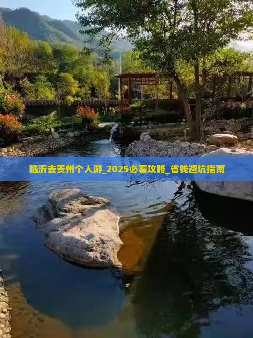 临沂去贵州个人游