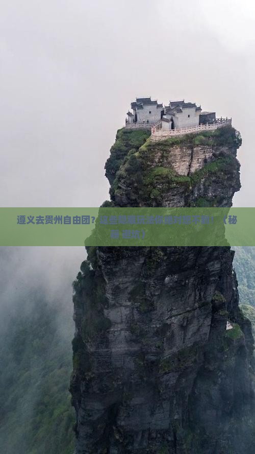 遵义去贵州自由团