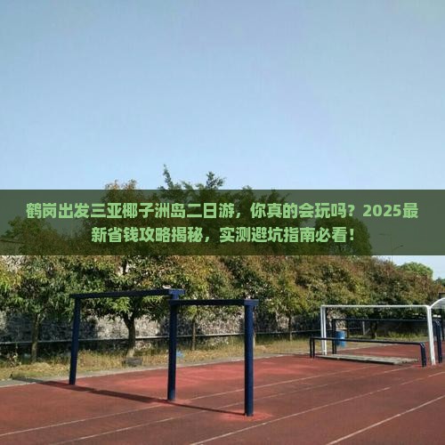 鹤岗出发三亚椰子洲岛二日游