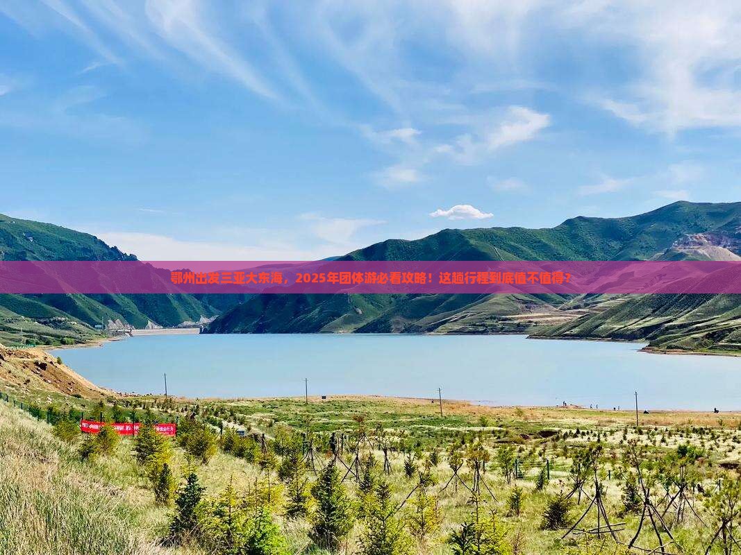 鄂州出发三亚大东海团体旅游