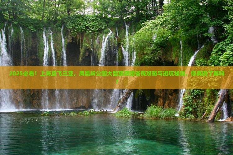上海去三亚凤凰岭公园大型旅游团