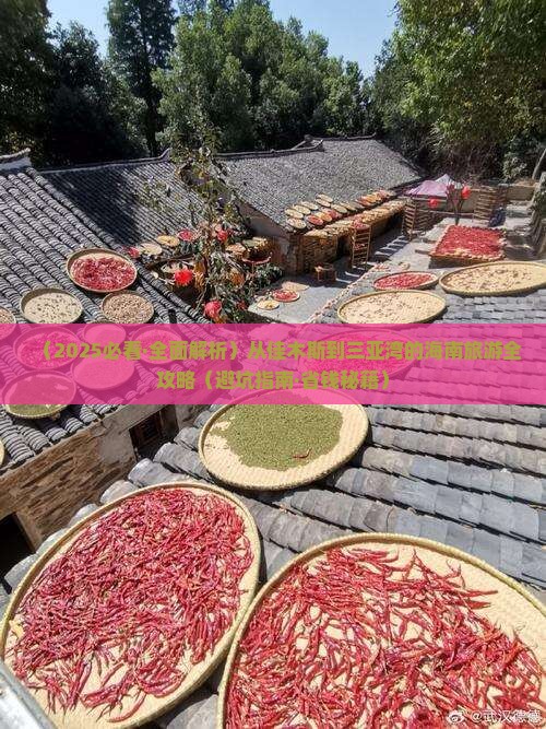 佳木斯出发三亚三亚湾旅行社
