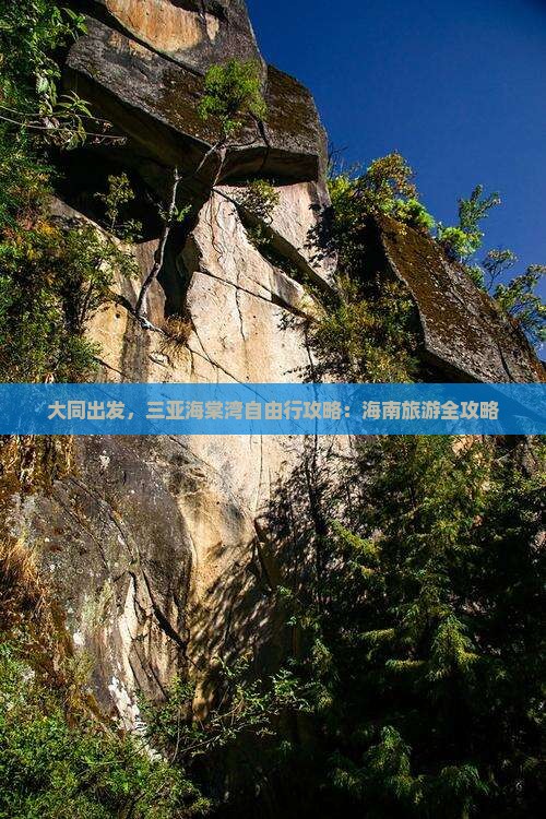 大同去三亚海棠湾自由行