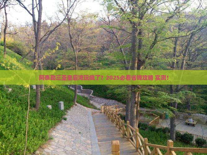 阿泰勒去三亚皇后湾旅行社