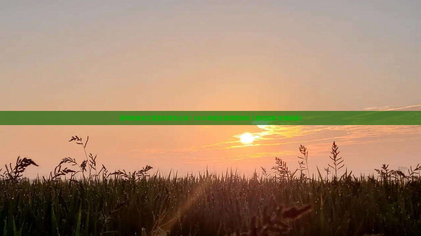 西双版纳去三亚亚龙湾大型旅游团