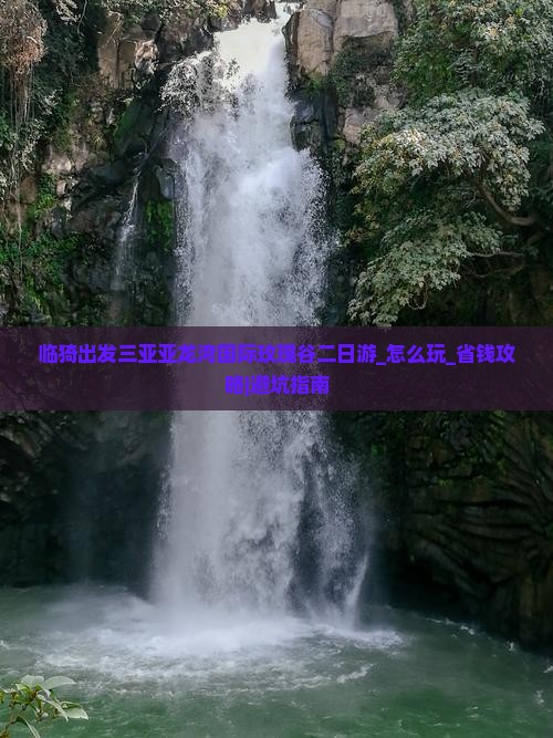 临猗出发三亚亚龙湾国际玫瑰谷二日游