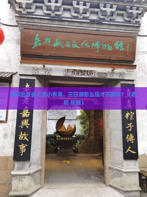 黑河前往三亚小东海三日游