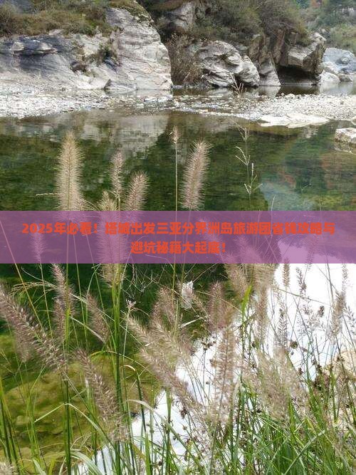 塔城出发三亚分界洲岛大型旅游团