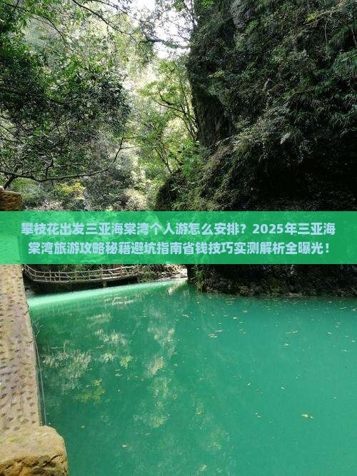 攀枝花出发三亚海棠湾个人游