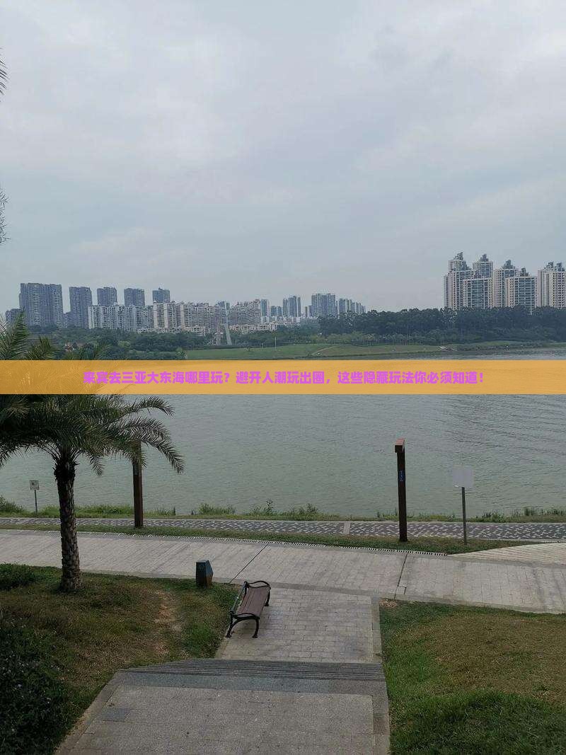 来宾去三亚大东海哪里玩