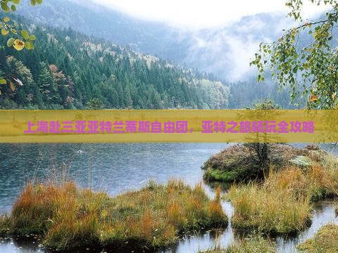上海去三亚亚特兰蒂斯水世界自由团