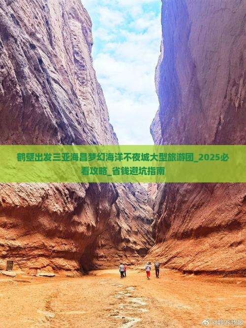 鹤壁出发三亚海昌梦幻海洋不夜城大型旅游团