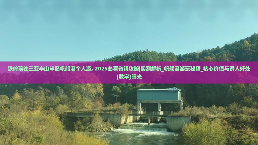 铁岭前往三亚半山半岛帆船港个人游