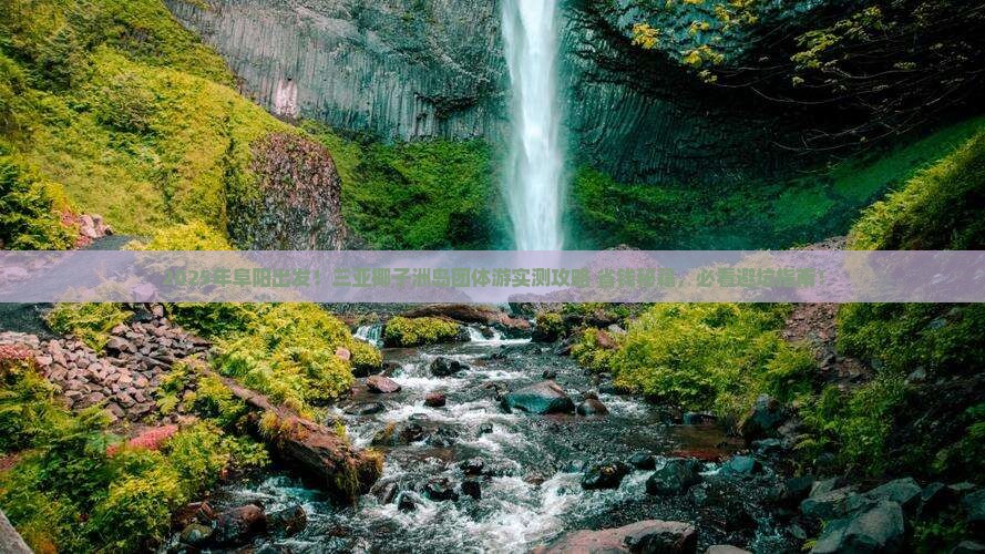 阜阳前往三亚椰子洲岛团体旅游