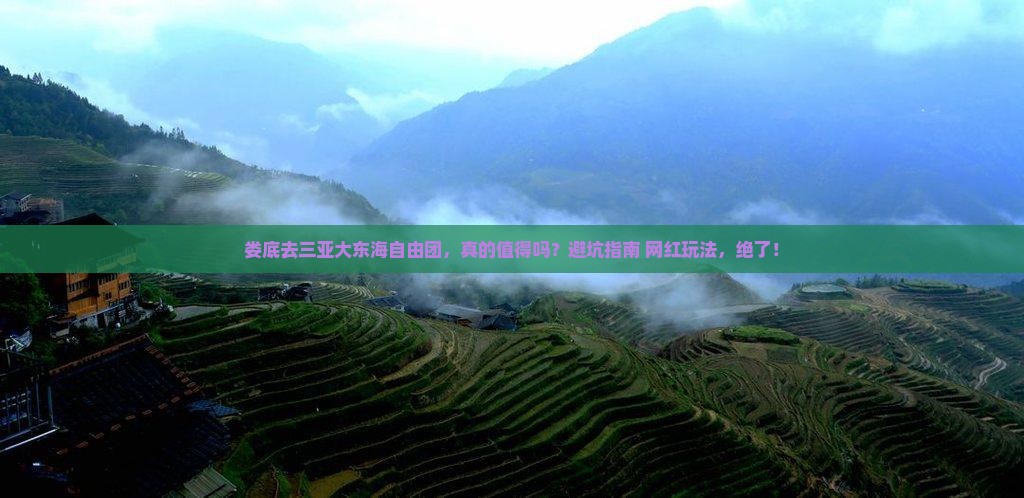 娄底去三亚大东海自由团