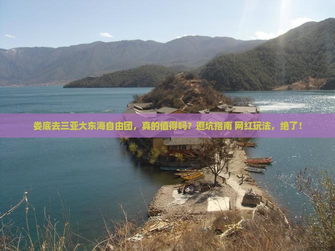 娄底去三亚大东海自由团
