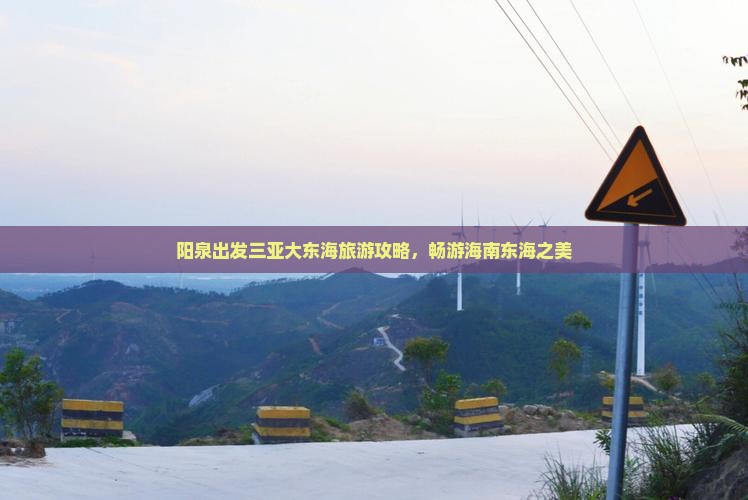 阳泉前往三亚大东海团体旅游