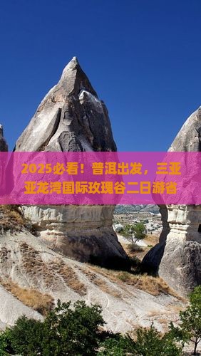 普洱出发三亚亚龙湾国际玫瑰谷二日游