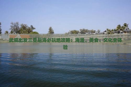 武威出发三亚后海必玩地